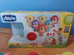 Jeu de bowling Chicco enfant 18m+  COMPLET, Enfants & Bébés, Jouets | Éducatifs & Créatifs, Enlèvement, Utilisé