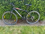 Hybride fiets, Ophalen