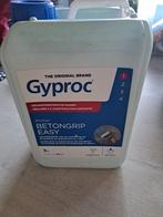 Gyproc betongrip, Ophalen, Nieuw