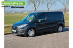 Ford Transit Connect 1.5 EcoBlue L2 Trend HP (bj 2019), Voorwielaandrijving, Gebruikt, Euro 6, 4 cilinders