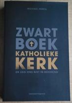 Zwartboek Katholieke Kerk, Ophalen of Verzenden, Zo goed als nieuw, Maatschappij en Samenleving