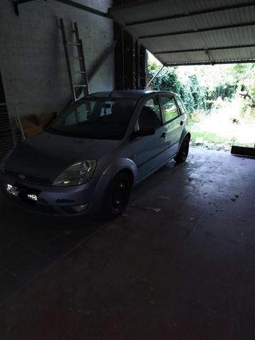 FORD FIESTA, Autos, Euro 5, Achat, 5 portes, Particulier