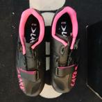 LAKE racefietsschoen CX176 maat 39 zwart/roos, Vélos & Vélomoteurs, Accessoires vélo | Vêtements de cyclisme, Enlèvement, Neuf