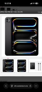 Ipad pro, Informatique & Logiciels, Apple iPad Tablettes, Enlèvement ou Envoi, Neuf, Noir