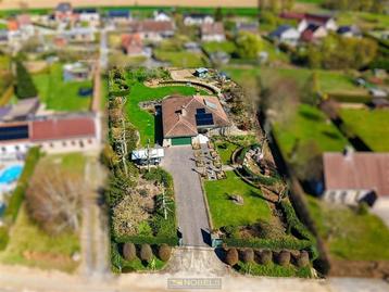 Villa te koop in Ronse, 3 slpks, Immo, 2165 m², 345 kWh/m²/jaar, Vrijstaande woning, 3 kamers
