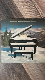 Supertramp, même dans les moments les plus calmes, Enlèvement ou Envoi, Utilisé