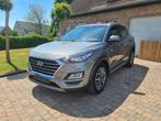 HYUNDAI TUCSON 1.6 16V 170 PK AUTOMAAT, Auto's, 173 g/km, 4 cilinders, Leder, 5 deurs