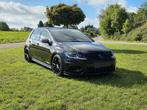 Golf R  Performance, Auto's, Alcantara, Bedrijf, Grijs, Golf