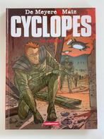 Cyclopes 3 Le rebelle EO, Comme neuf