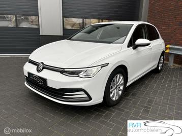Volkswagen Golf 1.0 TSI Life NAVI/CRUISE/PDC/HAGELSCHADE, Autos, Achat, 5 portes, 5 places, Golf