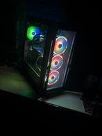 Game pc i7, Ophalen, Zo goed als nieuw, 16 GB, HDD