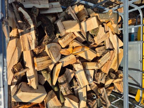 Brandhout, Tuin en Terras, Brandhout, Blokken, Ophalen