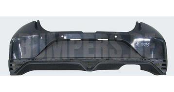 Bumper	Hyundai i20 III N-LINE 2020- 86611-C0000 Achterbumper beschikbaar voor biedingen