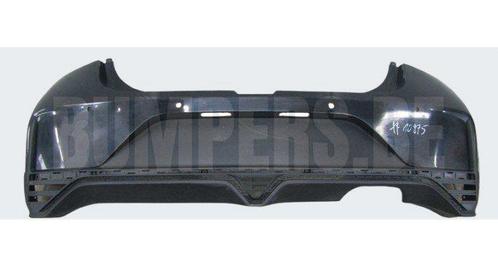 Bumper	Hyundai i20 III N-LINE 2020- 86611-C0000 Achterbumper, Auto-onderdelen, Carrosserie, Bumper, Achter, Gebruikt, 6 maanden garantie