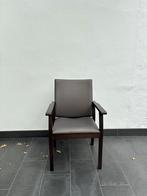 Zorgstoel Moments Furniture, Ophalen, Zo goed als nieuw, Grijs, Eén