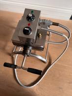 HVD wafelijzer A26 - Brusselse wafels, Zakelijke goederen, Ophalen