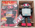 Saturn robot jaar 80, Ophalen of Verzenden, Zo goed als nieuw