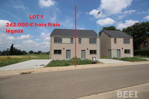 Maison à vendre à Awans Hognoul, 3 chambres, Immo, Huizen en Appartementen te koop, Vrijstaande woning