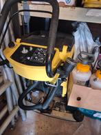 Karcher schrob/ zuigmachine., Doe-het-zelf en Bouw, Ophalen