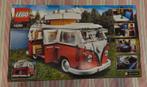 LEGO creator 10220 Volkswagen T1 camper van, Enlèvement ou Envoi, Neuf, Ensemble complet, Lego