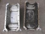 onderste carter 11D Citroen Traction, Ophalen of Verzenden, Gebruikt, Citroën