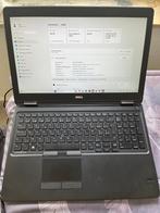 Dell Latitude E5550, 8GB RAM, 500GB SSD, Intel Core i5-5300, Computers en Software, Windows Laptops, 2 tot 3 Ghz, 8 GB, Zo goed als nieuw