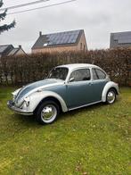 Vw Cox 1982 prête à immatriculée, Autos, Volkswagen, Achat, Boîte manuelle, Coccinelle, Noir