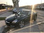 Mercedes SLk 250.!! Kans om te grijpen!!, Auto's, Euro 5, Achterwielaandrijving, Zwart, 4 cilinders