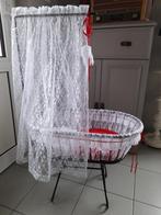smeedijzeren poppenwieg, Kinderen en Baby's, Speelgoed | Poppen, Ophalen