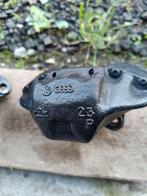 Set remklauwen vw kever ate continental, Ophalen of Verzenden