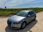 Audi a3 1.6 benzine 2007 230.000 km Airco navi, Auto's, Audi, Electronic Stability Program (ESP), Handgeschakeld, Particulier
