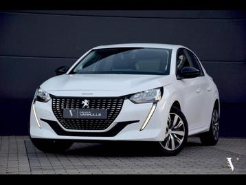 Peugeot 208 CARPLAY | CRUISE | PDC  beschikbaar voor biedingen