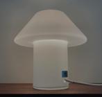 Tafellamp Mushroom, Hala, Huis en Inrichting, Lampen | Tafellampen, Minder dan 50 cm, Glas, Ophalen, Space age