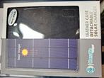 Detachable solar charger ipad 2, Informatique & Logiciels, Apple iPad Tablettes, Noir, Enlèvement, Neuf