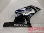 Zijkuip rechts Suzuki GSX-R 600 750 K1 K2 K3 2001 t/m 2003 k, Ophalen of Verzenden, Gebruikt