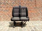 Auto zetel, Auto-onderdelen, Interieur en Bekleding, Ophalen, Gebruikt, Fiat