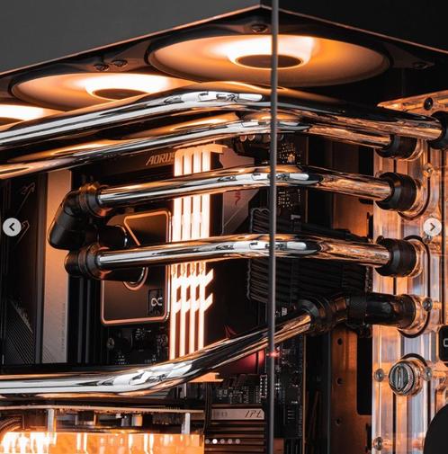 be quiet light base 900 dx nieuw, Computers en Software, Computerbehuizingen, Nieuw, Ophalen of Verzenden