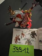 Figurine Papo n39912 chevalier et cheval 10 €, Comme neuf, Enlèvement ou Envoi