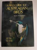 Livre, Comme neuf, Peter Slater, Enlèvement, Oiseaux