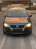 Volkswagen Passat 1.6TDI 2010, Auto's, Euro 5, Bedrijf, Passat, Te koop