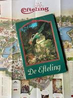 efteling Fotoboekje 1980: Draak Lichtgeraakt, Verzamelen, Ophalen of Verzenden