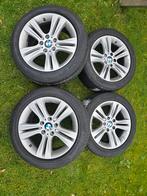 Velgen bmw style 392, Auto-onderdelen, Ophalen, Gebruikt, Velg(en), 17 inch