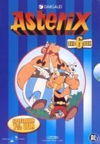 Asterix dvd box  compleet, Alle leeftijden, Ophalen of Verzenden, Zo goed als nieuw, Boxset