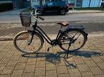 Elops damesfiets 26 inch met mandje, Fietsen en Brommers, Ophalen, Zo goed als nieuw, Versnellingen