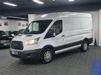 Ford Transit 2.0 TDCi L2H2 * TOP ETAT * DISTRIB.  * GARAN, Voorwielaandrijving, 188 g/km, Stof, Gebruikt