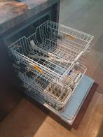 Miele F70 Foutmelding, Ophalen, Niet werkend, Inbouw