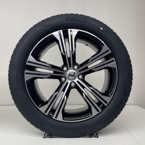 Volvo Nieuwe 19 inch inscription velgen + zomerbanden XC40 V, Auto-onderdelen, Banden en Velgen, Banden en Velgen, Zomerbanden