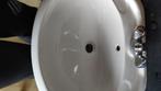 Vasque lavabo, Lavabo ou Évier, Moins de 100 cm, Comme neuf, Enlèvement