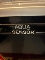 waterverzachter AQUA sensor, Ophalen, Gebruikt