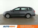 Volkswagen Golf 1.4 TSI Comfortline BlueMotion (bj 2018), Auto's, Voorwielaandrijving, Stof, Gebruikt, 1395 cc